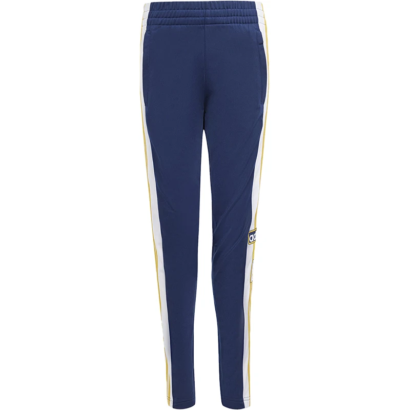 بنطال رياضي Adidas الرسمي الأصلي بثلاثة خطوط ADI BREAK P للأطفال IM8434