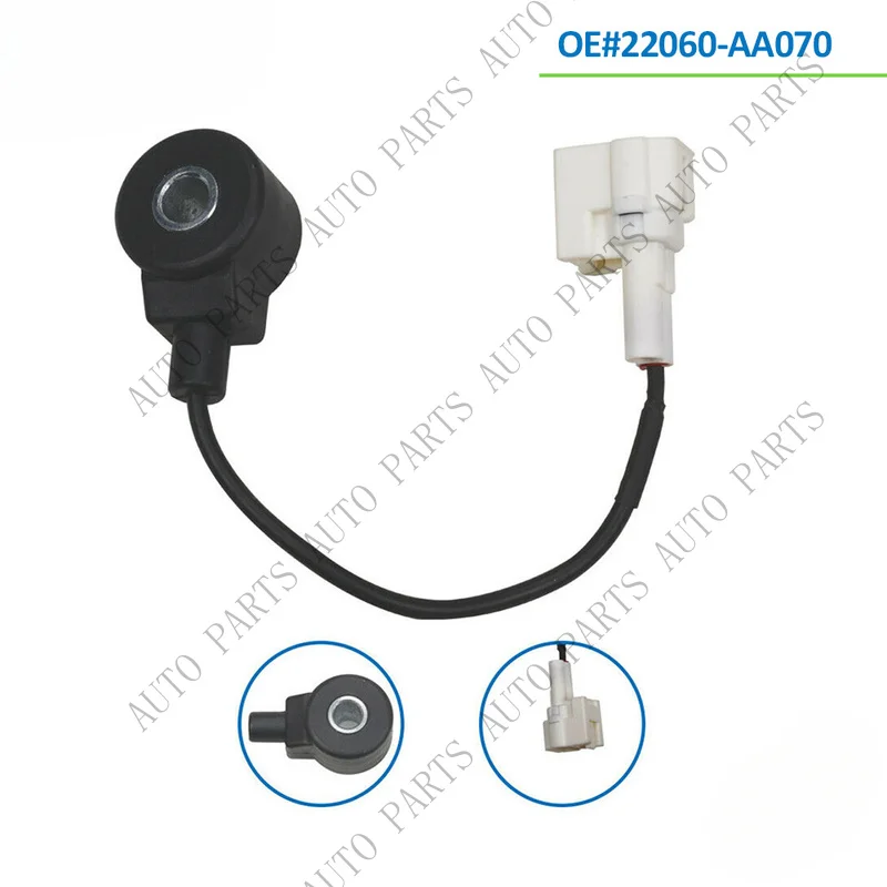 A+ For SUBARU SUBARU FORESTER 1999-2002 IMPREZA 1998-2002 22060-AA070 Knock Sensor