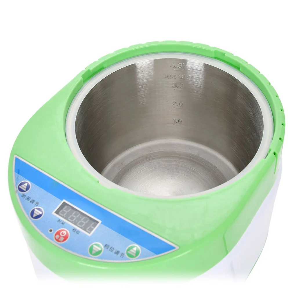 4LSauna Generator Household Fumigation Steaming Machine Moxibustion Pot Shower Bucket Instrument