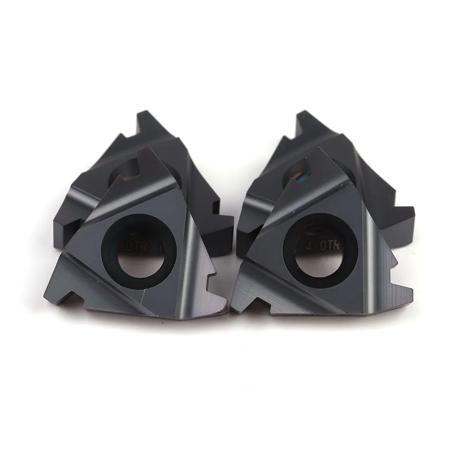 5PCS 22ER 22IR 4TR 5TR 6TR LDA High quality Thread Turning Tool carbide Insert CNC lathe tool Cutting Thread Insert