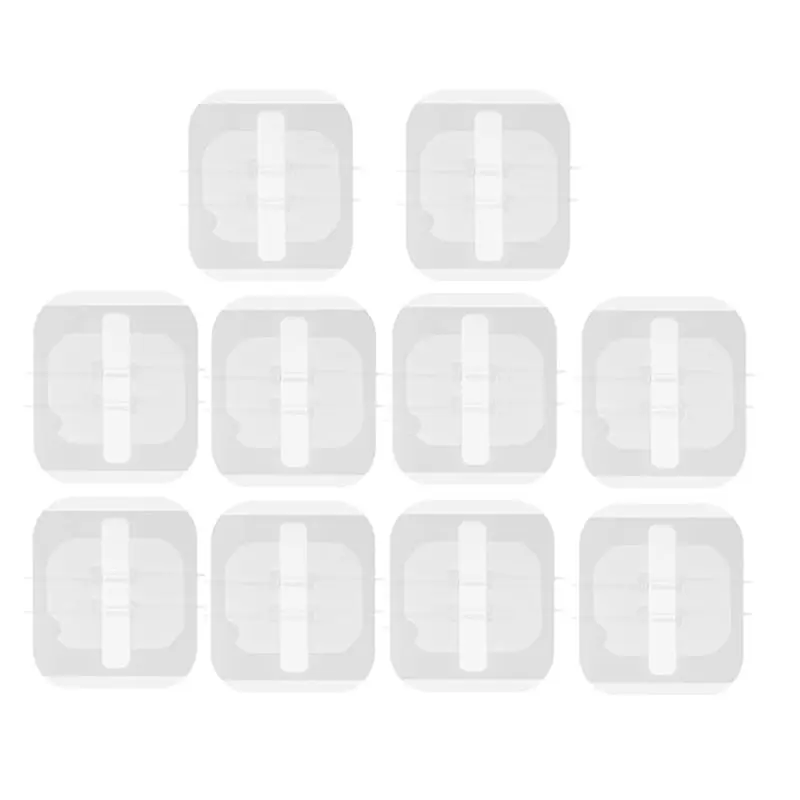 Laceration Repair Without Stitches Emergency Wound Closure Device-Butterfly Bandage 10PCS Bandaids Quick Clot