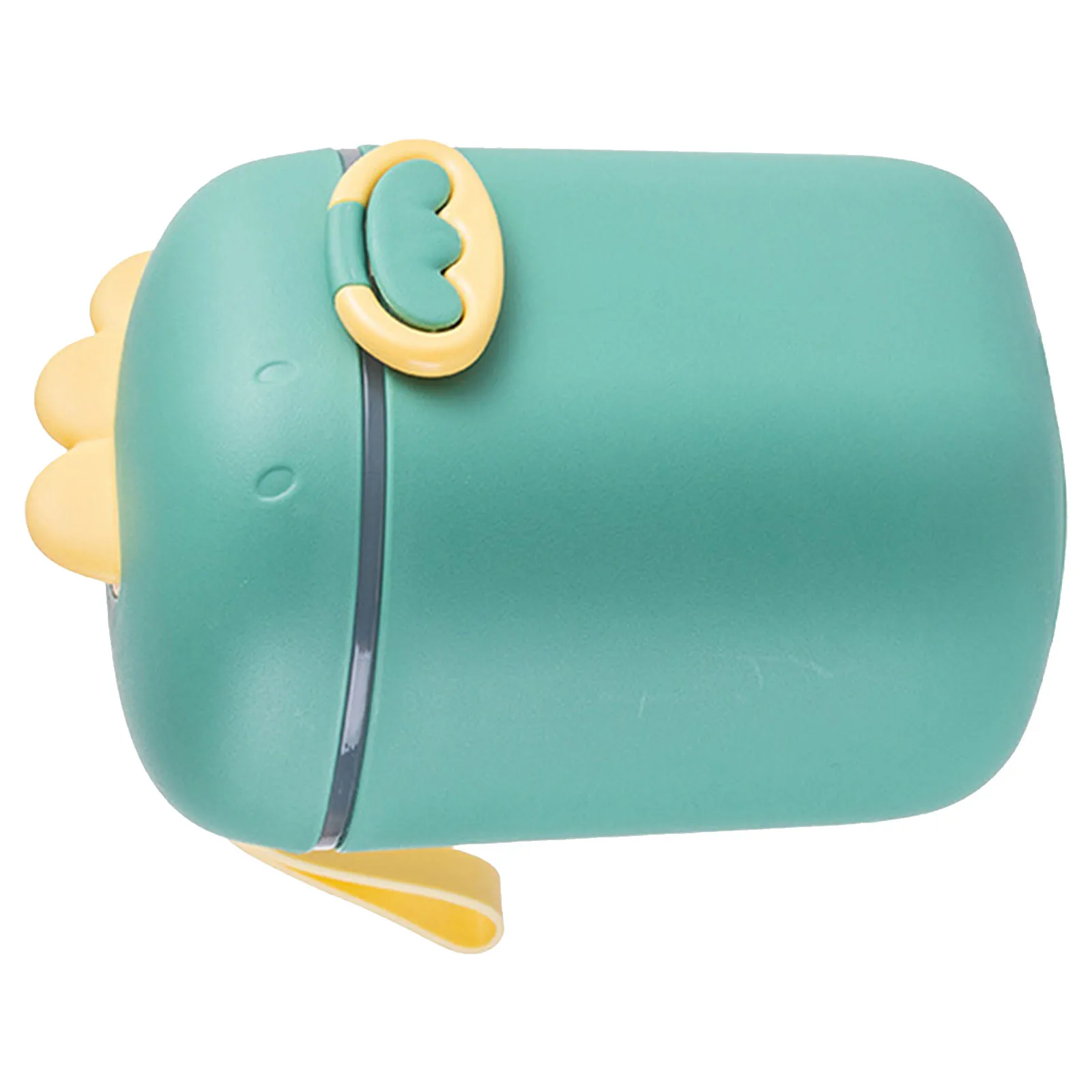 

Moisture Proof Milk Powder Box Containers PP 5g Scoop Separate Storage Travel Formula Holder Baby Food Container