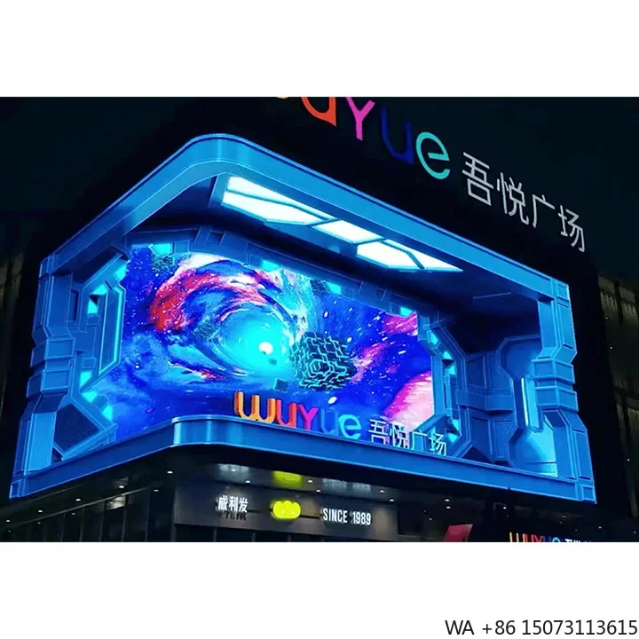 P4/P5/P6/P8/P10 Out…