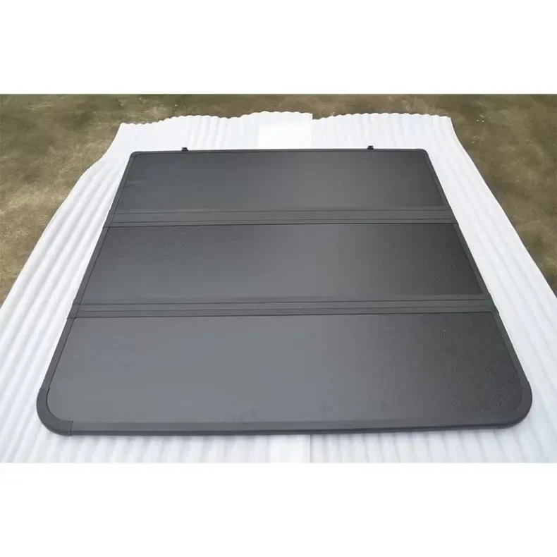 

The product can be customized. For Raptor, Gladiator, Trunk, Lid