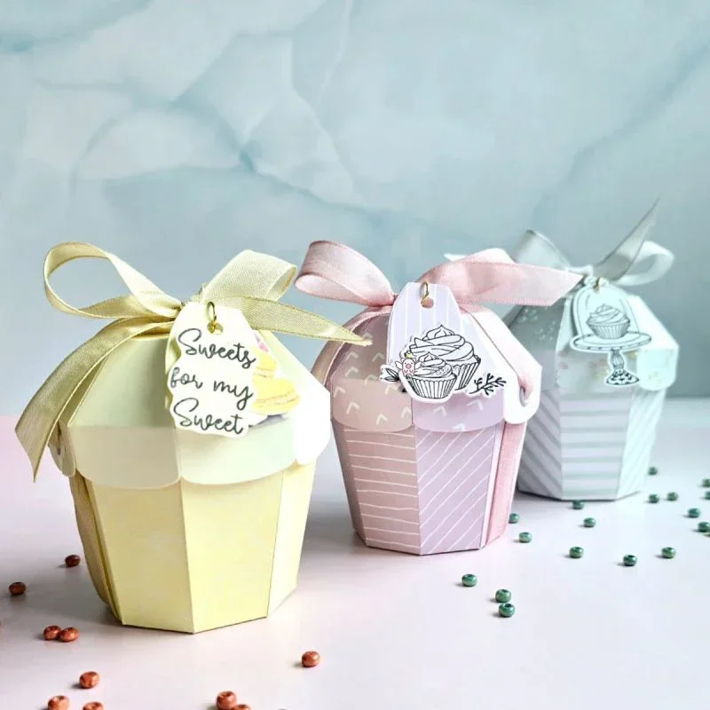 

New Craft metal cutting dies cut die mold New 3D Lid Box Scrapbook paper craft knife mould blade punch stencils dies
