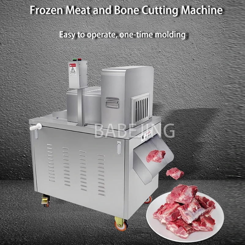 Babejing Efficient …