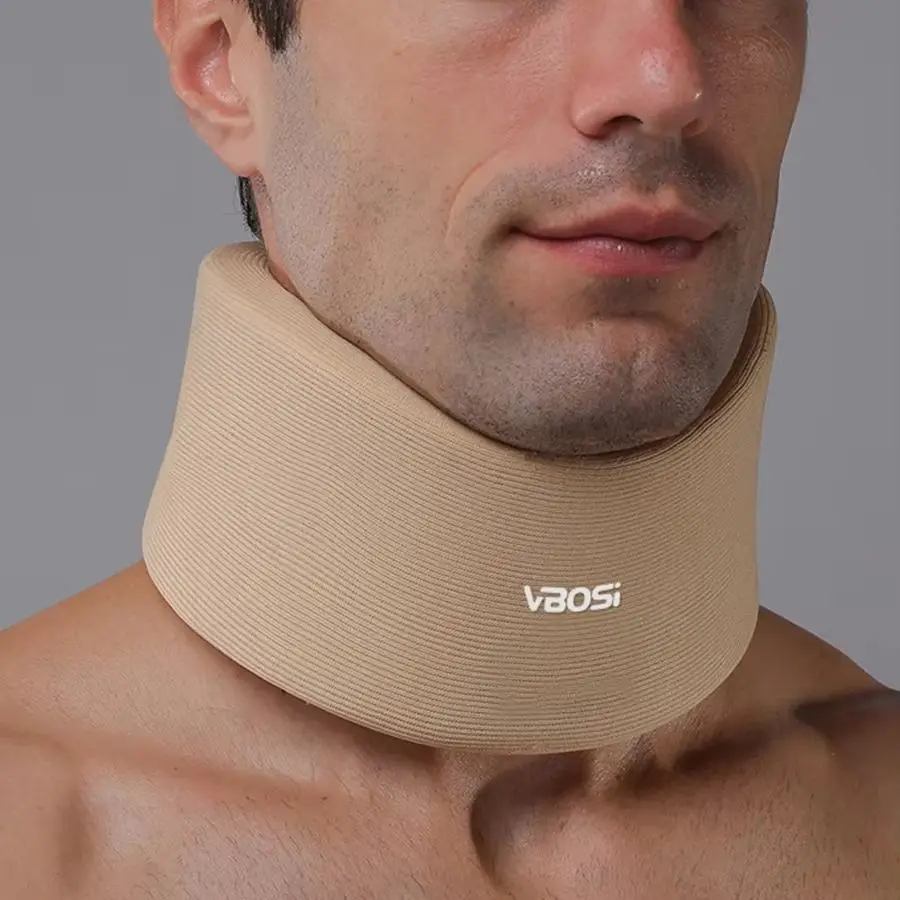 Adjustable Soft Foam Cervical Collar
