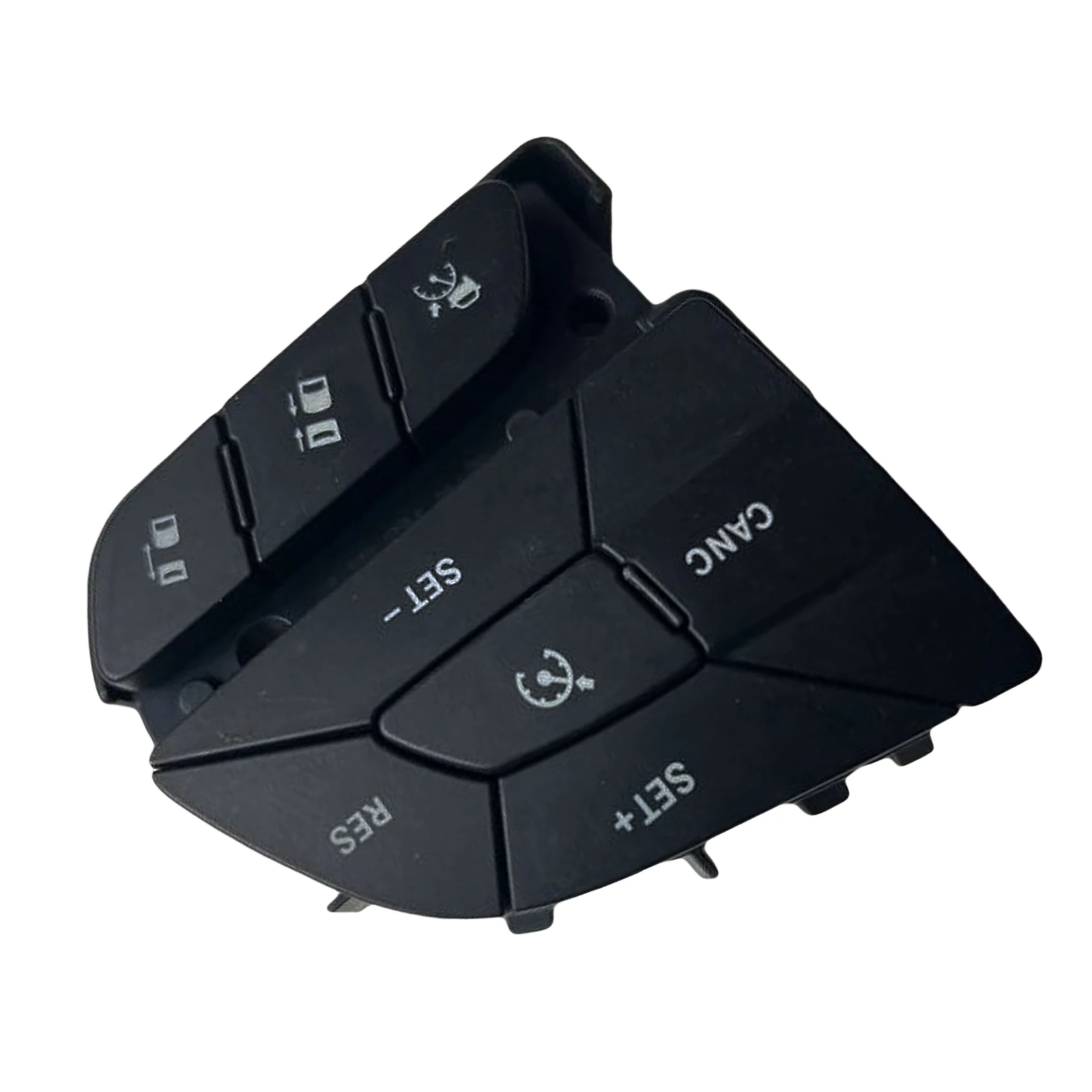

Переключатели на рулевом колесе для Jeep Cherokee, Dodge, Challenger, Chrysler 2014-2024, модели 68321898AA 68146856AC