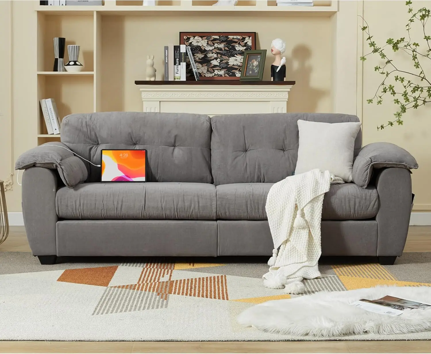 TYBOATLE Sofa Couch 88