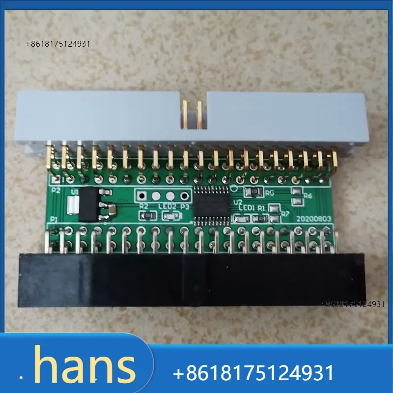 2026 Factory Direct Sales Good Quality Markem Imaje 9410 9450 Crack Board Chip Board for Imaje 9410 9450 CIJ Inkjet Printer