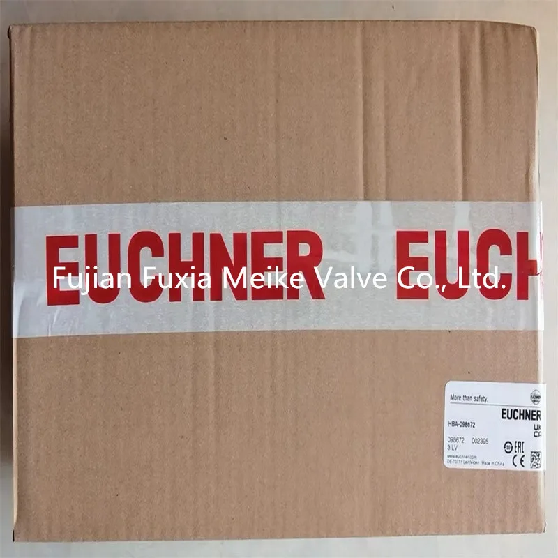 

Goods in Stock EUCHNER Electronic handwheel HBA-098672 HBA098672