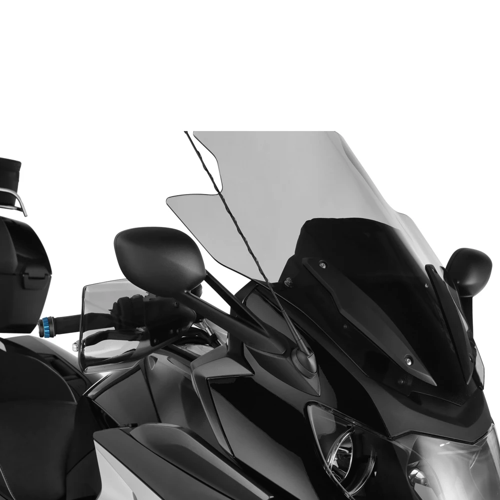 Osłony dłoni motocyklowe BMW K1600B K1600 Grand America K1600GT K1600GTL K 1600 B 19-21, ochraniacze, osłony przed wiatrem