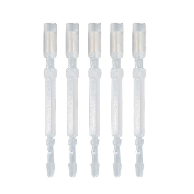 5Pcs/Lot 3D Touch Probes Replacement Needle Probe 3D Printer Part Auto Self-Leveling Sensor