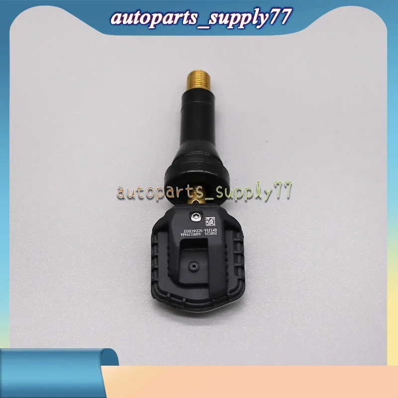 4Pcs 433MHz TPMS Tire Pressure Monitoring System Sensor 6600129664 For Geely Atlas Pro BelGee/Coolray Pro Okavango L