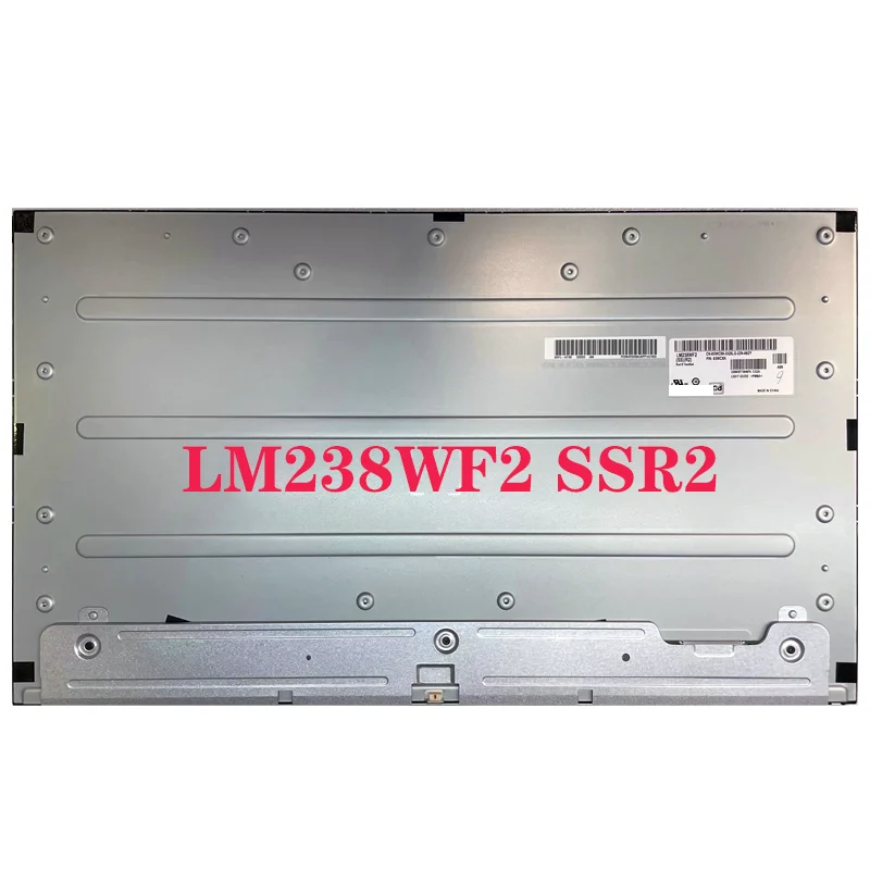 

23.8''Original LCD screen LM238WF2 SSR2 LM238WF2-SSR2 LM238WF2 (SS)(R2) For Dell P2419hc