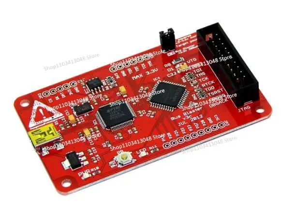 102990047   MIPS Bus Blaster V3c ARM FPGA CPLD OpenOCD
