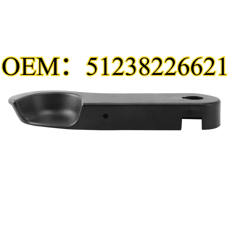 

OEM：51238226621 Hood Bonnet Release Open Lock Pull Handle Lever For BMW E38 740I 740IL E39 525I 528I 530I 540I M5