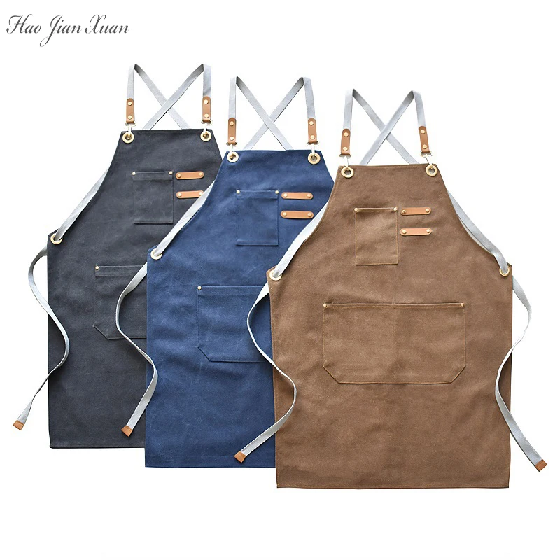 Master Chef Aprons: The Ultimate Guide to Choosing the Perfect Kitchen Wear