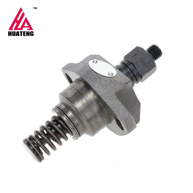 FL1011F BFL1011F Diesel Engine Spare Parts Fuel Injection Pump 0417 8125 04178125 For Deutz