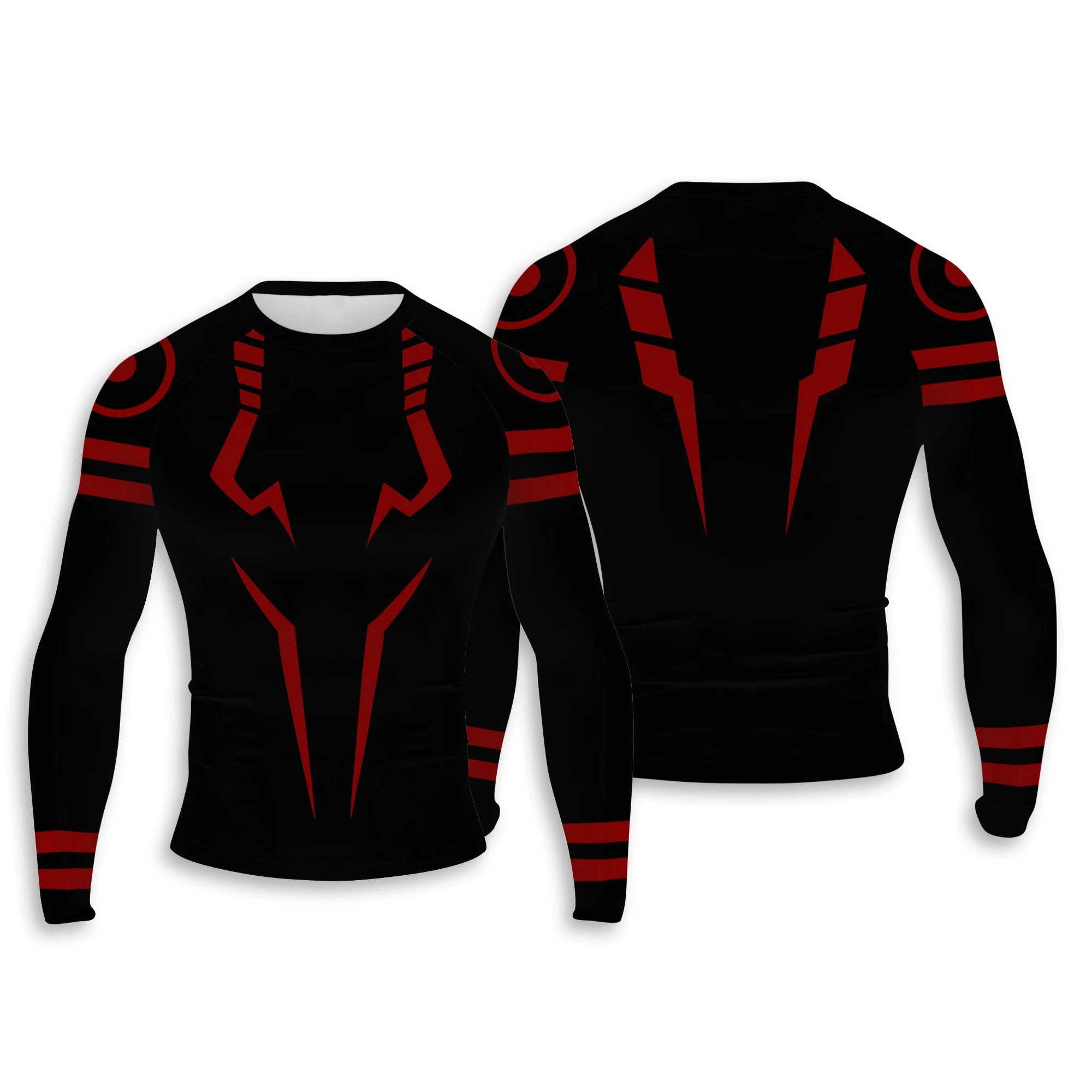 Popular Men's T-shirts Fashion 3D Sukuna Print Casual Tshirt Summer 2025 New Men Women Running Muay Thai Sport Gym Boxing Jersey