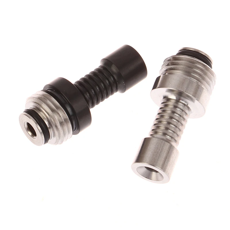 Punta BB 510 di alta qualità in acciaio inossidabile 316 compatibile con l'accessorio per attrezzi Mod Box BB / Billet