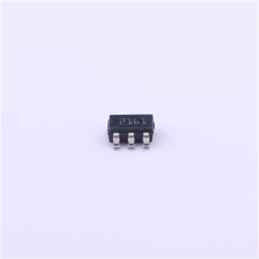 

50 шт./лот STMPS2161STR (PMIC)