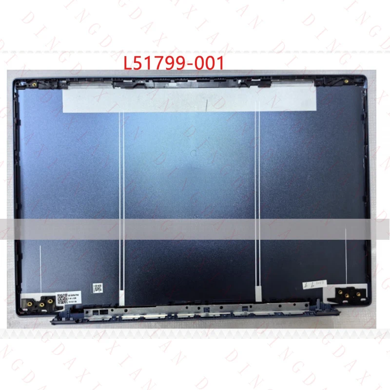 

Новая задняя крышка A++ L51799-001 для HP Pavilion 15-CS 15-CW, верхняя часть корпуса (A-панель)