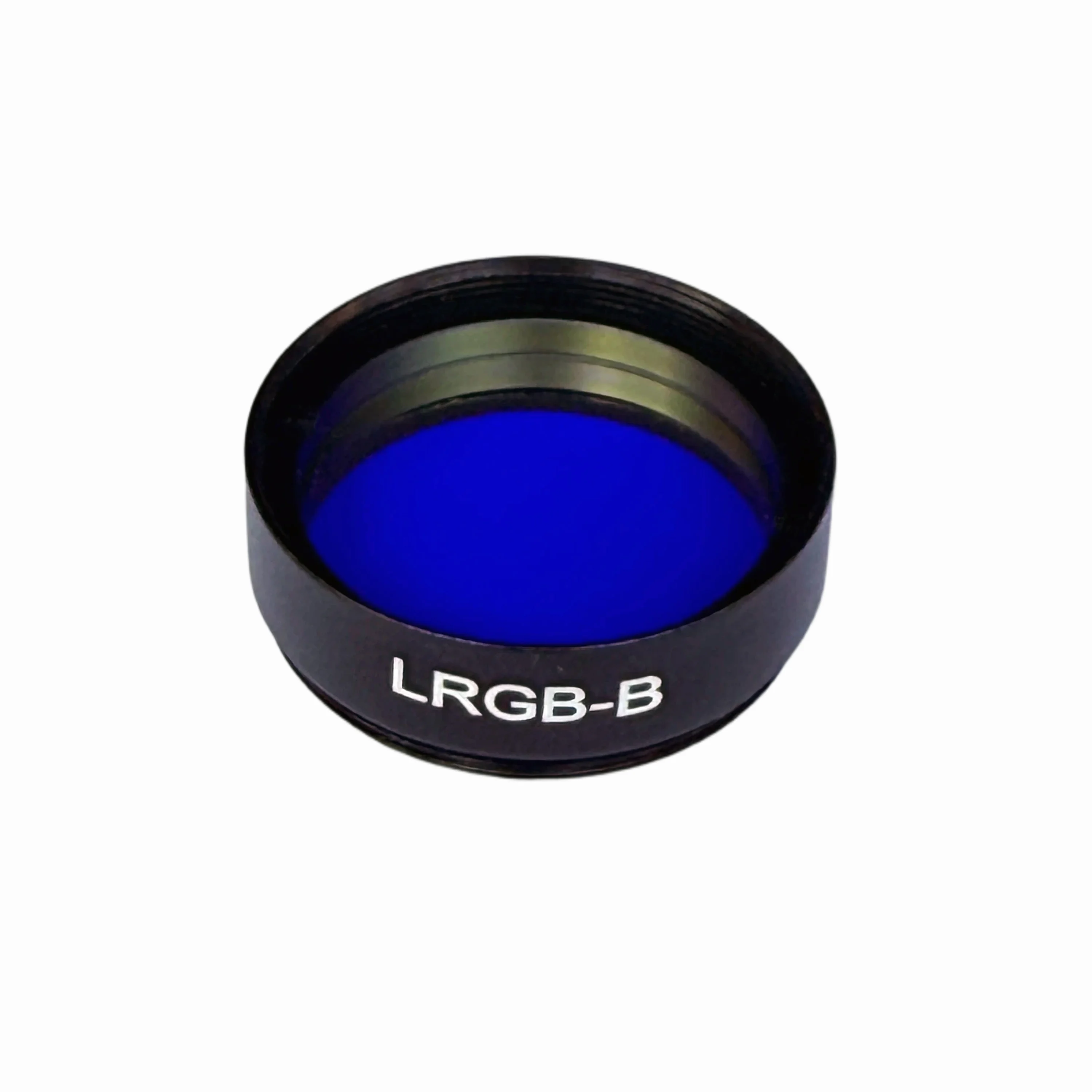 Fotografia 4: Filtros LRGB Kson de 1,25 polegadas: Ferramentas Essenciais para Fotografia Astronômica de Céu Profundo e Captura de Imagens Celestiais