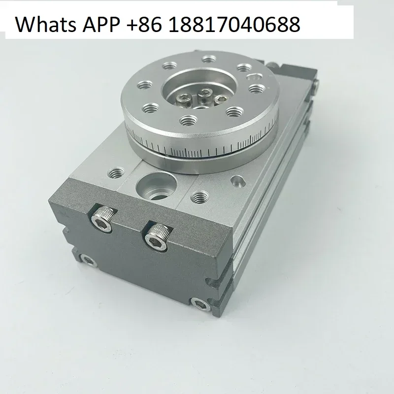 

SMC type rotary table cylinder MSQA MSQB10A 20A 30A 50A 70A 1A 2A 3A R