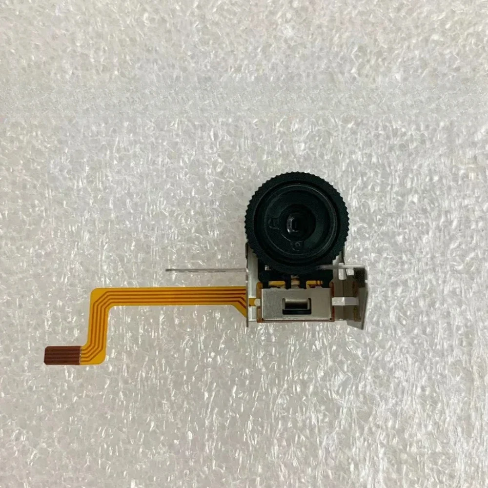 Совершенно новый оригинальный для Panasonic AG-UX90 UX180 170, ручка поворотного стола, переключатель потенциометра, аксессуары для камеры.