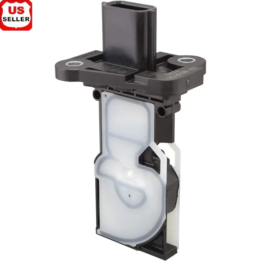 

MAF0133 Mass Air Flow Sensor OEM Accurate Measurement Durable Metal Construction Reliable Operation High Performance Restores
