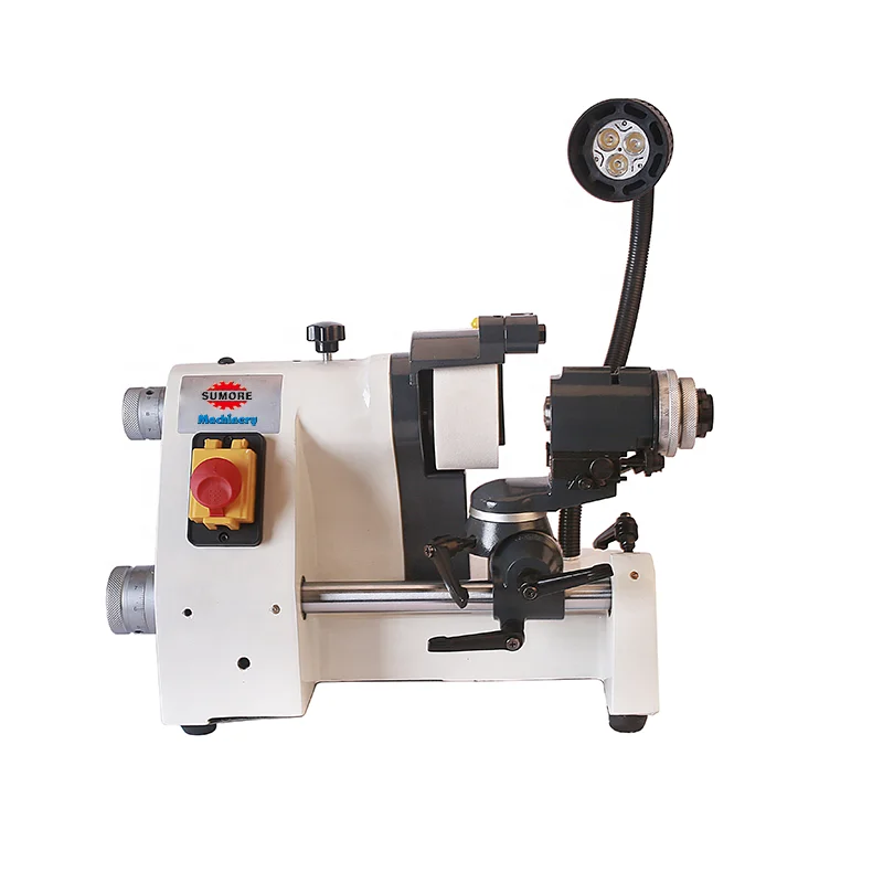 Sumore Factory Wholesale Mr-U2 Universal Cutter Grinder 3-16mm Dia.Tool  Grinder Grinding Machine For Sharpening SP2607