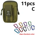 11pc C