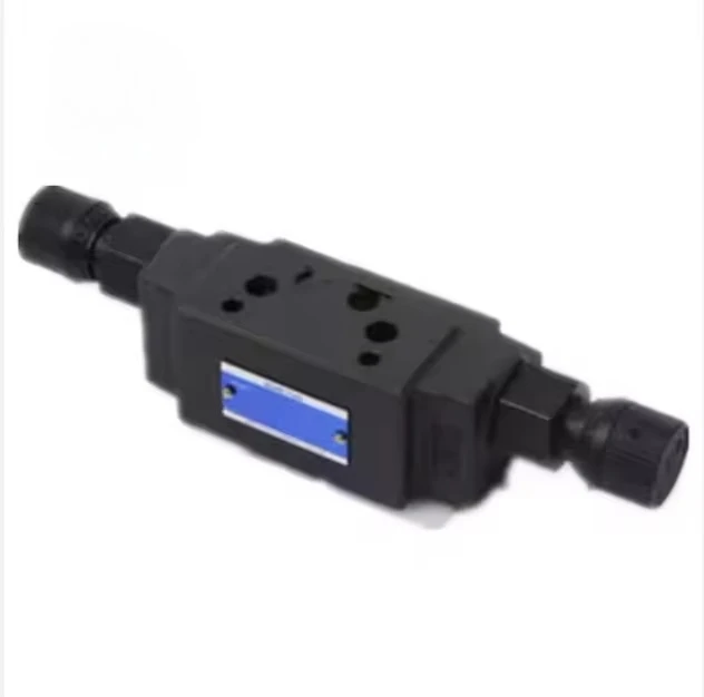 

MSW-01-X-30 Hydraulic stacking one-way throttle valve MSW-01-XY-30