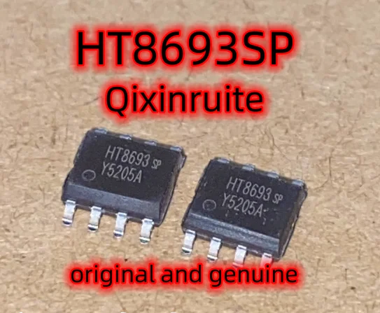 Qixinruite    HT8693SP  HT7166SP HSOP-8   original and genuine