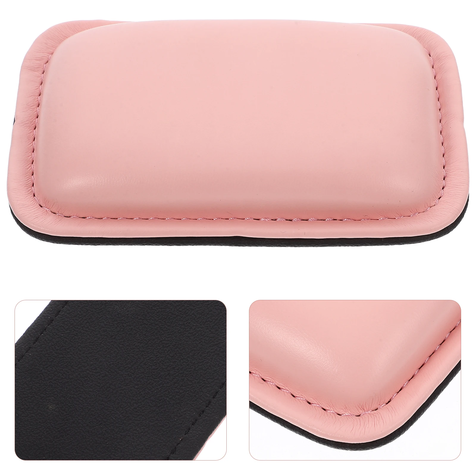 

Cute Mouse Pad Wrist Rest Small Ergonomic Soft Cushion Non Slip For Home Office Gaming Wrist Support Mousepad Rest Set