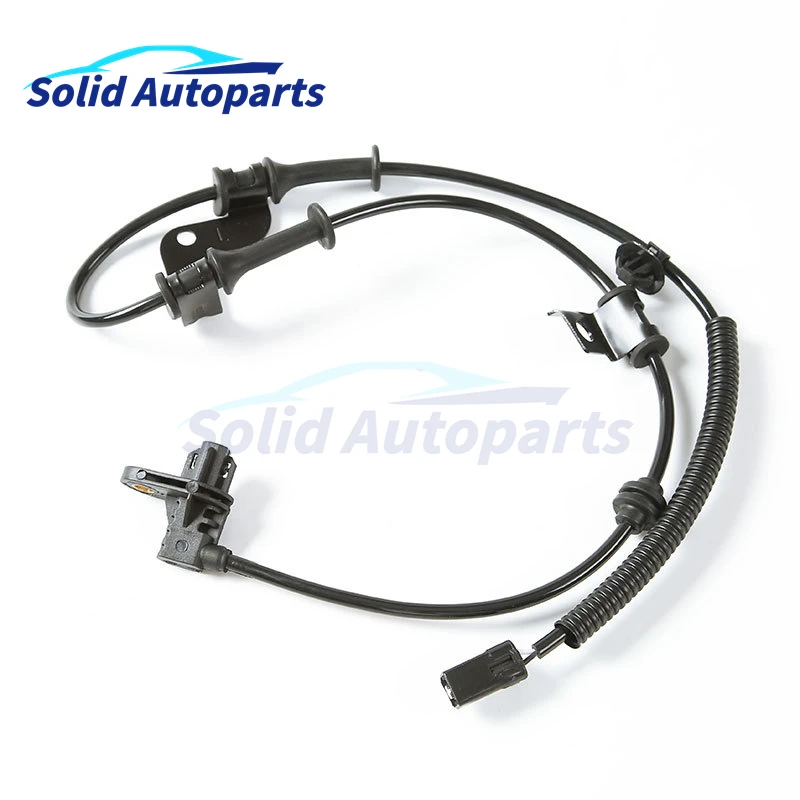 Front Right or Front Left ABS Wheel Speed Sensor for HYUNDAI SONATA KIA K5 59810-4Q000 59830-4Q000