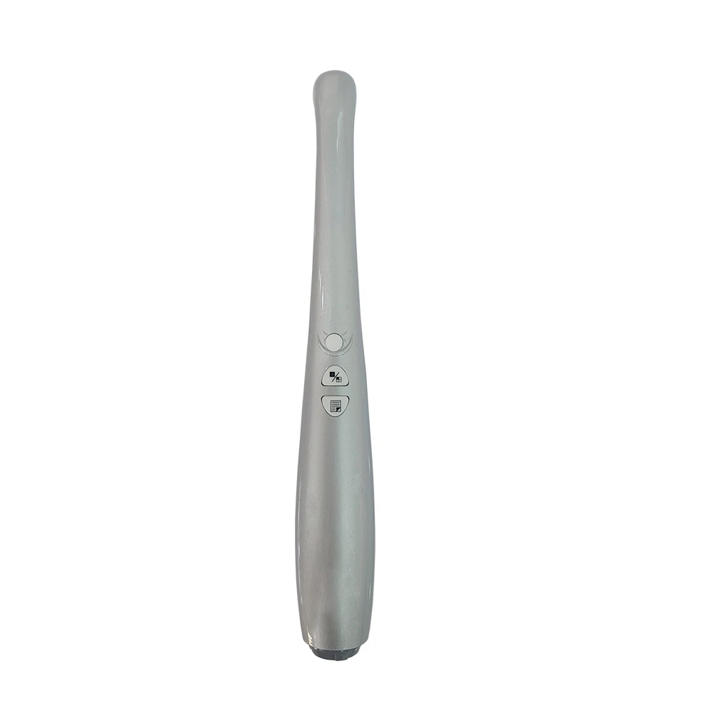 Electric Dental Intraoral Camera Touch Screen Plastic 23.8 Inch Computer All-in-One Model CE Certified Class II 1 Year Warranty