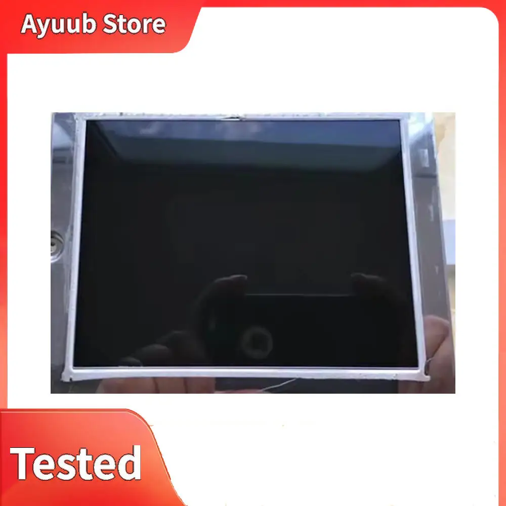 

Original industrial display LCD screen TCG057QVLCE-G00 TCG057QV1AA-G10 TCG057QV1AC-G00 TCG057QV1AA-G00