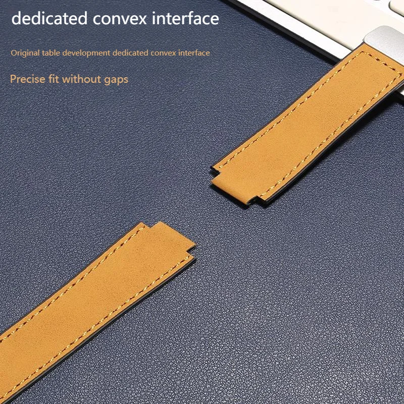 خمر جلد البقر حزام الساعات ل كاسيو مربع صغير A159W-N1 A158WA A168 F-91 SGW400 AQ-150W المغناطيسي الرجال حزام ساعة جلد 18 مللي متر