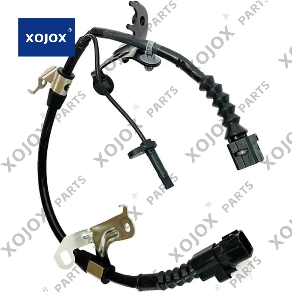 

XOJOX ABS датчик скорости колеса автомобиля задний левый 47560-TBA-T01 47560-TEA-T01YT для Honda для Civic 2016-2022 датчик ABS