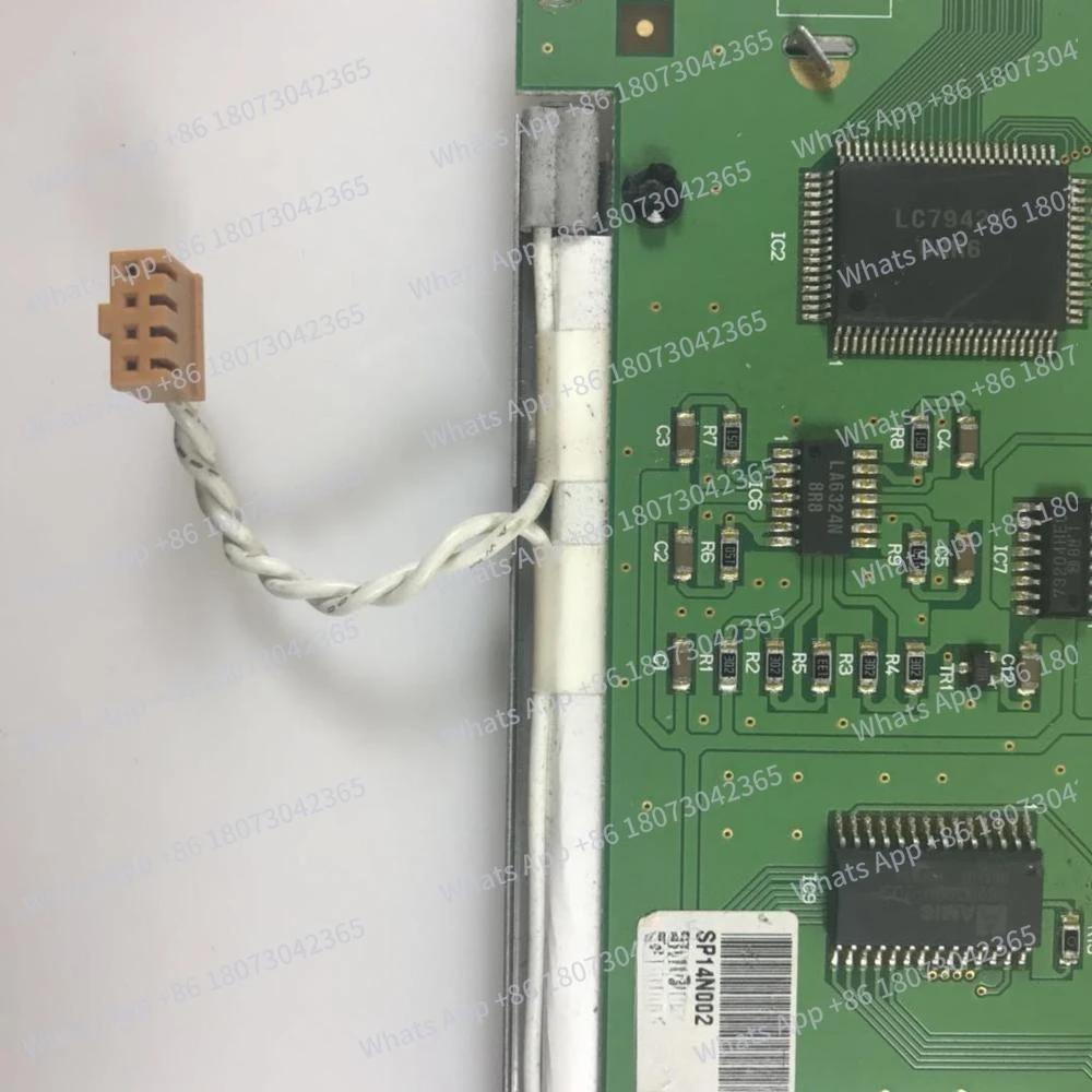 

SP14N002 LCD display screen