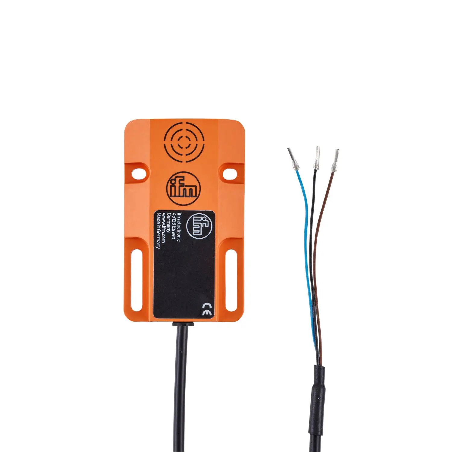 New and    Inductive Sensors Iic224 in Stock Have New    Industrial Automation Programmable Control Plc Systems