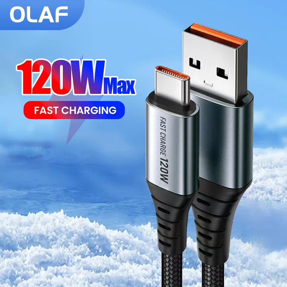 Usb Type C Fast Cha… - image