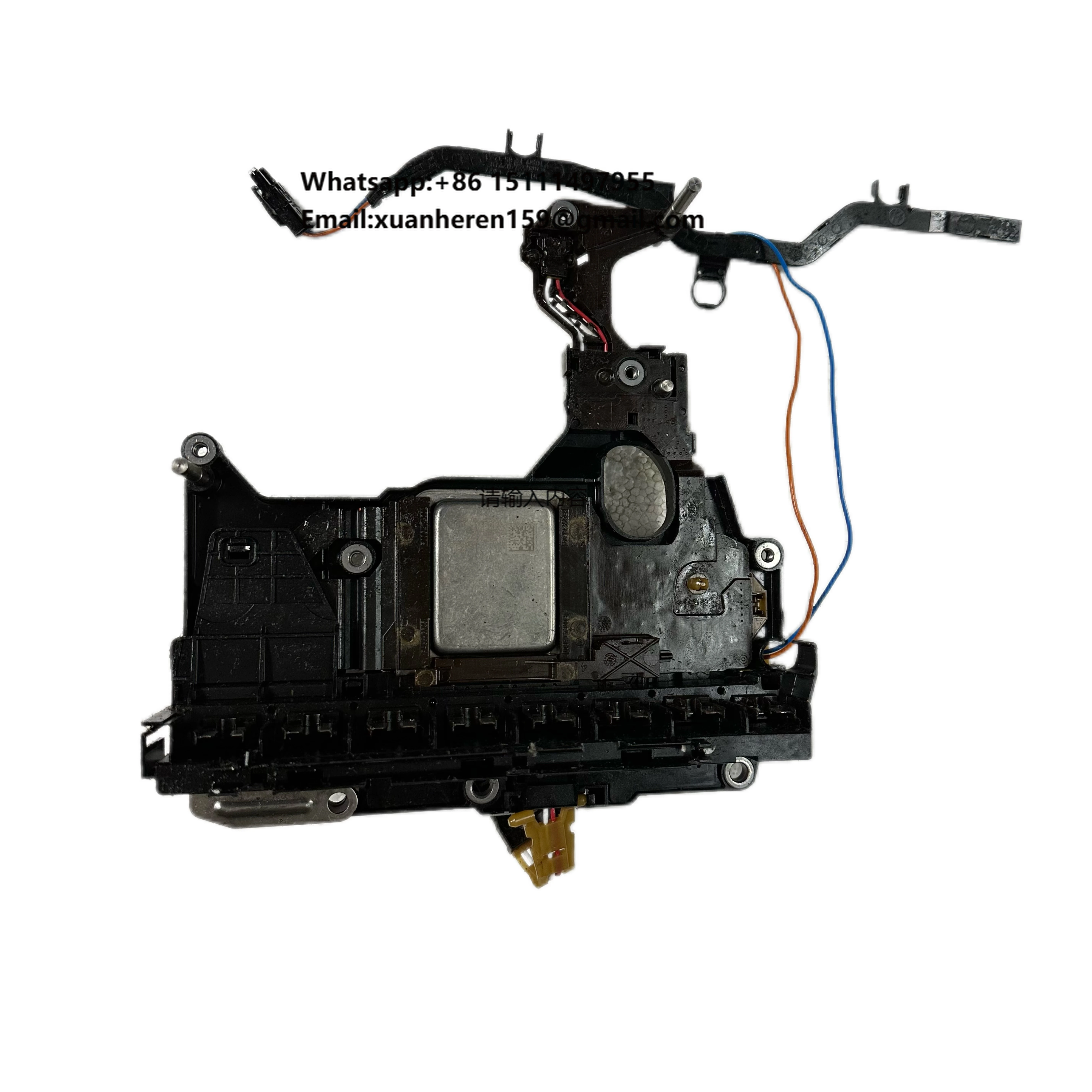 

High Quality New Auto Transmission Systems Gearbox & Control Unit Module Automatic Accessories