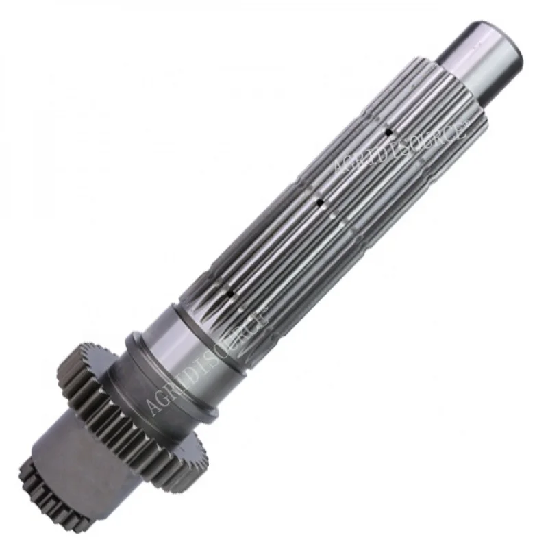 New product：TD2S372080001a Output shaft For Foton Lovol Agricultural tractor Spare Parts agriculture machinery parts