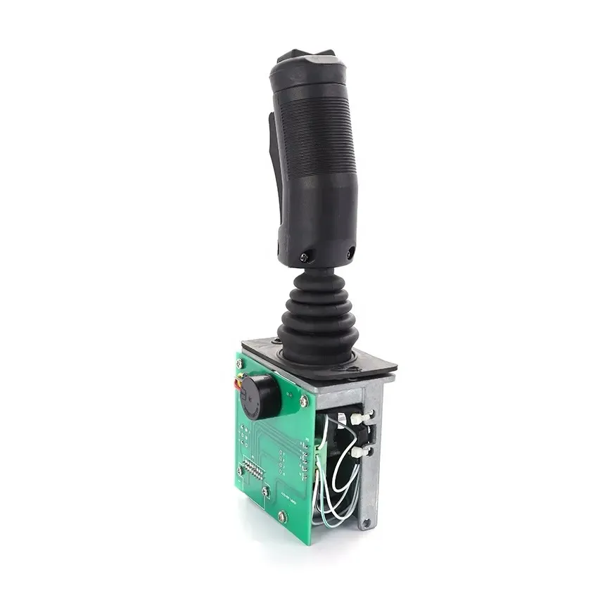 Controlador de joystick 123995   Para elevador de tijera SkyJack SJIII3215 SJIII3220 SJIII3226