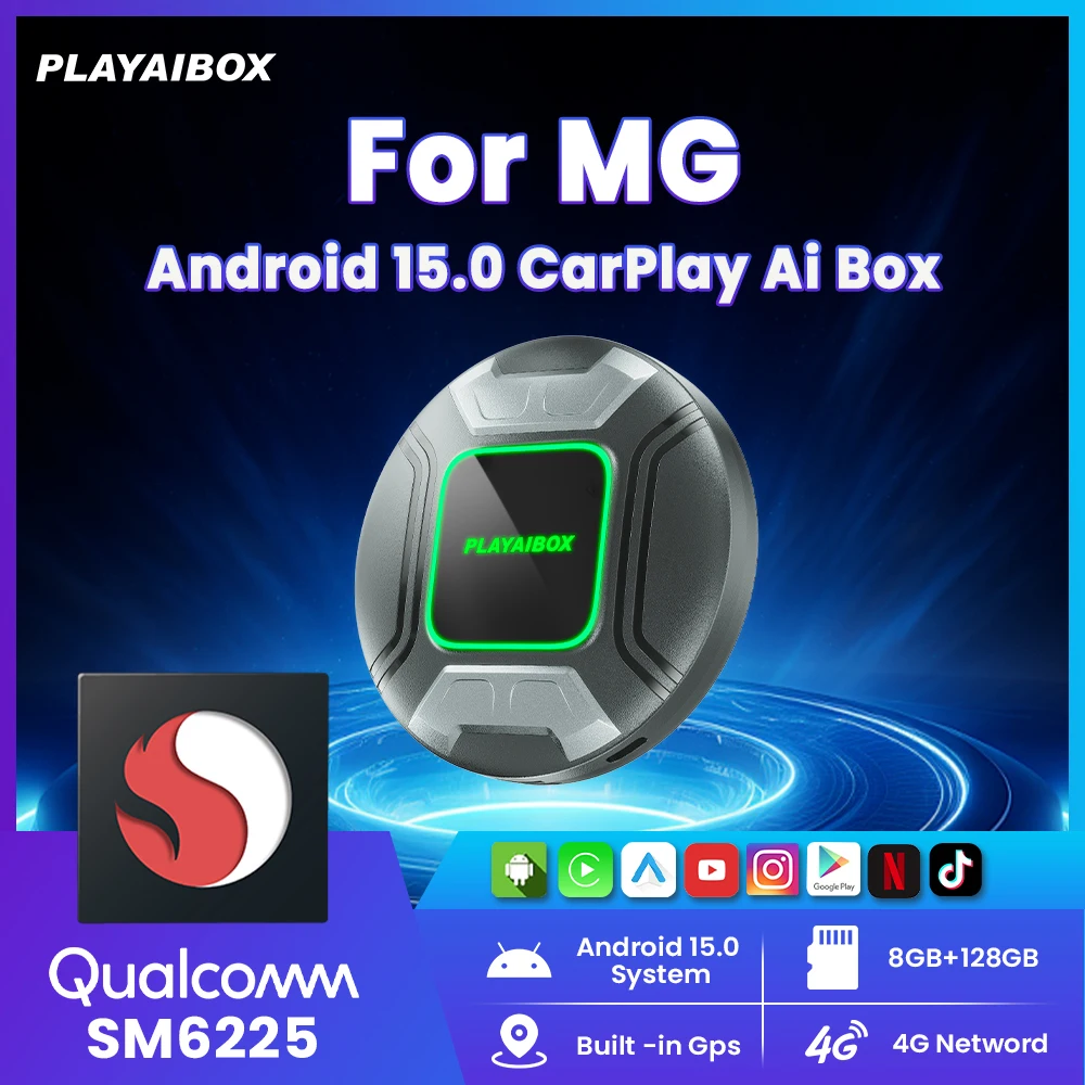 Playaibox Android 1… - image