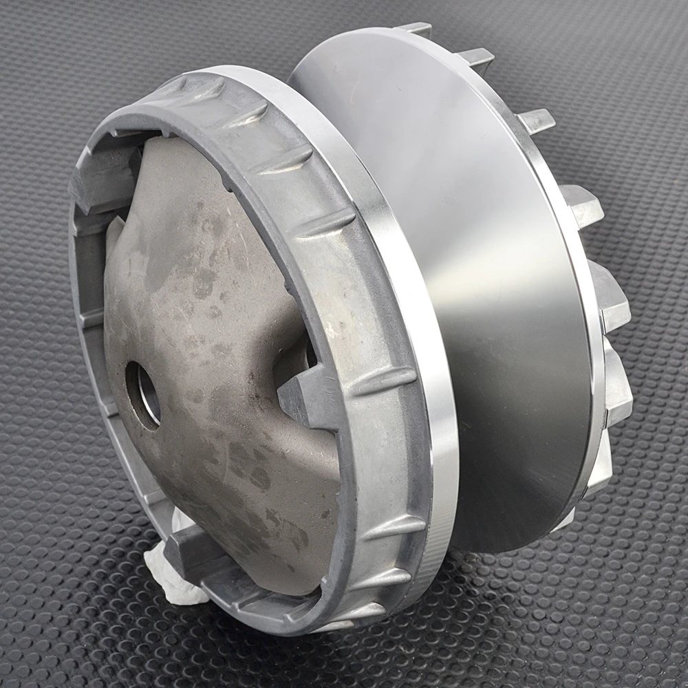 Front Primary Clutch Variator For SYM Quadlander HD Joymax Citycom 250i 300i 300 250 300SL 300S GTS250 GTS300i EURO 3 INJECTION view 2