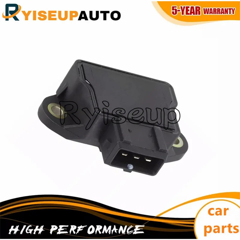 

High Quality Car Accessories 143600 TPS Throttle Position Sensor for BMW E46 318i 1.9L 13631436000 New